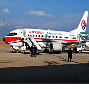 兰旗航空物流航空快运业稳步发展的原因是什么？